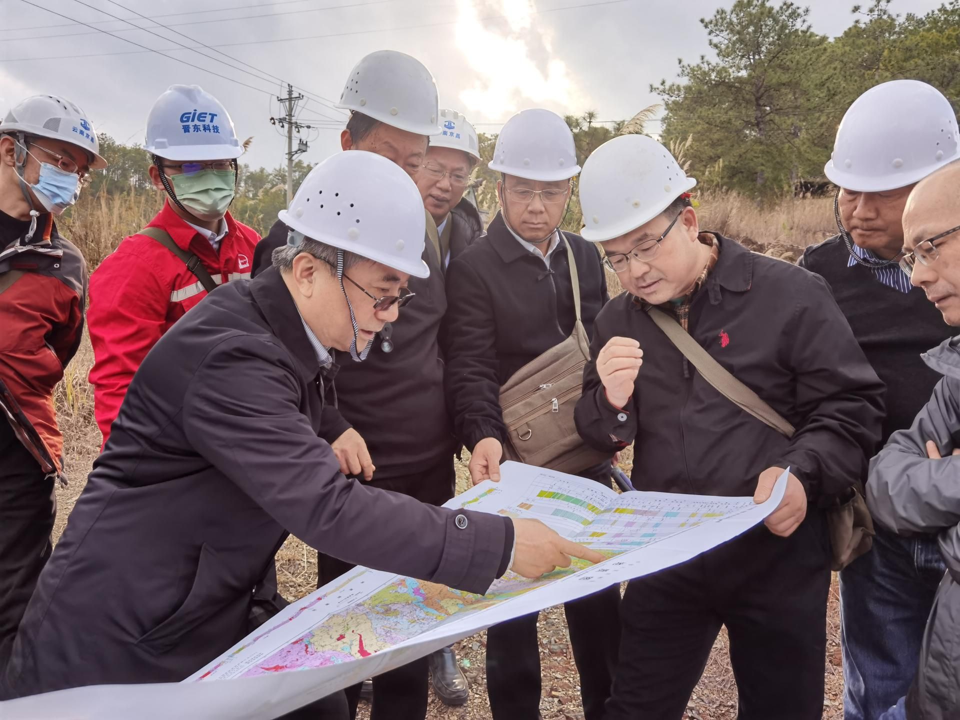 我校中國地質大學(武漢)探索“地球科學+”幫扶新模式 打造云南鄉村振興的“文化地質”名片-地大熱能 我校中國地質大學(武漢)探索“地球科學+”幫扶新模式 打造云南鄉村振興的“文化地質”名片-地大熱能