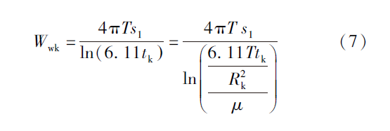 山東省陽信縣東部地區地熱地質特征及資源量評價-地熱資源開發利用-地大熱能 山東省陽信縣東部地區地熱地質特征及資源量評價-地熱資源開發利用-地大熱能