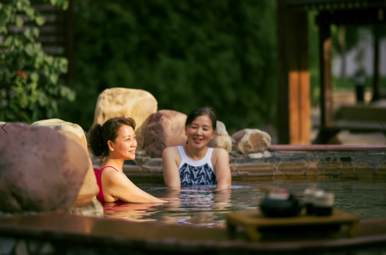 地熱溫泉醫(yī)養(yǎng)行業(yè)賦能新質生產力發(fā)展-地熱開發(fā)利用-地大熱能 地熱溫泉醫(yī)養(yǎng)行業(yè)賦能新質生產力發(fā)展-地熱開發(fā)利用-地大熱能