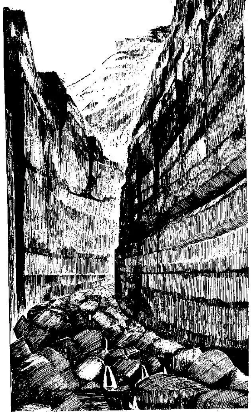 盤點各類地質(zhì)地貌類型-地熱資源開發(fā)-地大熱能