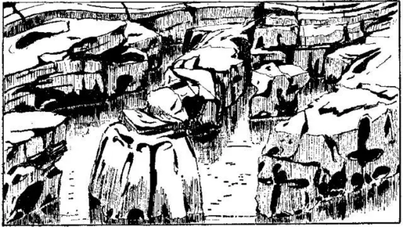 盤點各類地質(zhì)地貌類型-地熱資源開發(fā)-地大熱能