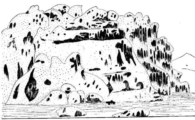 盤點各類地質(zhì)地貌類型-地熱資源開發(fā)-地大熱能