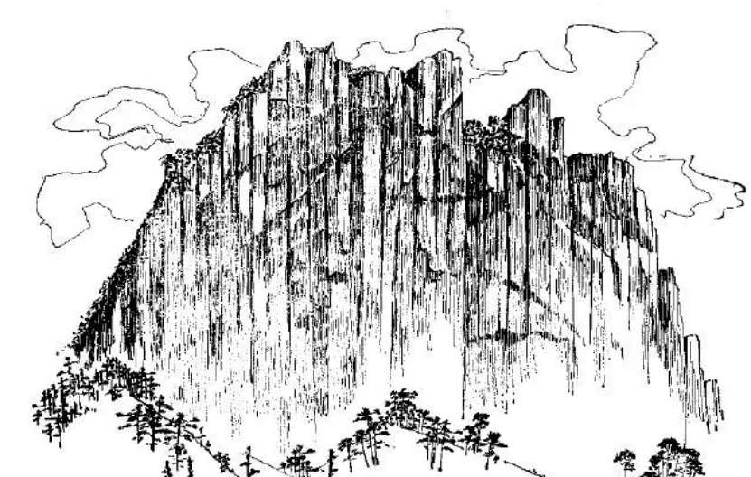 盤點各類地質(zhì)地貌類型-地熱資源開發(fā)-地大熱能