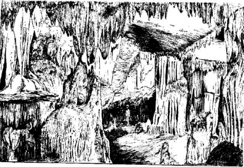 盤點各類地質(zhì)地貌類型-地熱資源開發(fā)-地大熱能