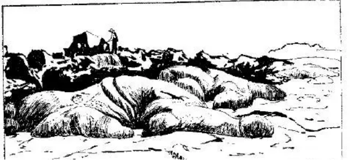 盤點各類地質(zhì)地貌類型-地熱資源開發(fā)-地大熱能