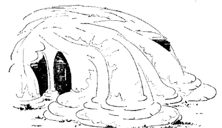 盤點各類地質(zhì)地貌類型-地熱資源開發(fā)-地大熱能