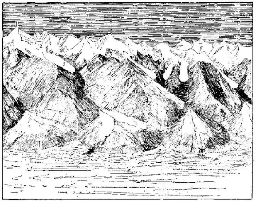 盤點各類地質(zhì)地貌類型-地熱資源開發(fā)-地大熱能