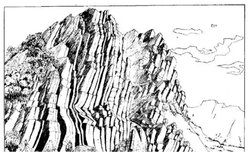 盤點各類地質(zhì)地貌類型-地熱資源開發(fā)-地大熱能