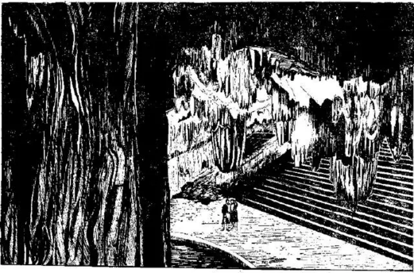 盤點各類地質(zhì)地貌類型-地熱資源開發(fā)-地大熱能