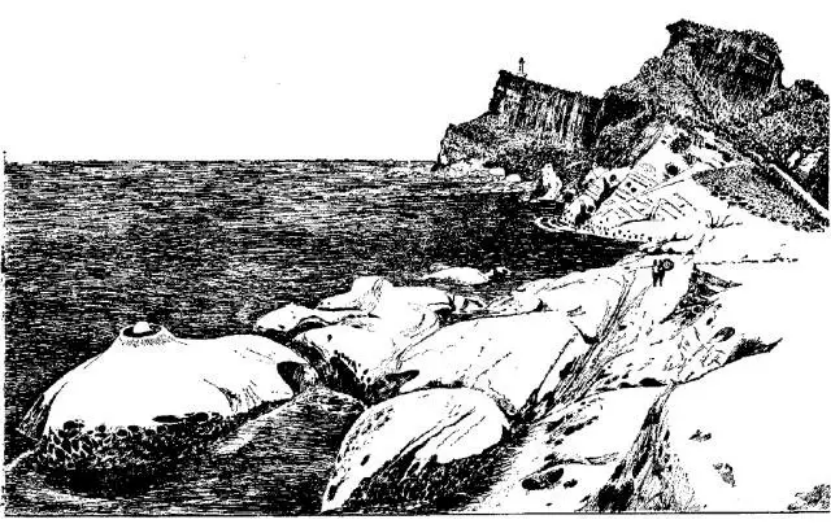 盤點各類地質(zhì)地貌類型-地熱資源開發(fā)-地大熱能