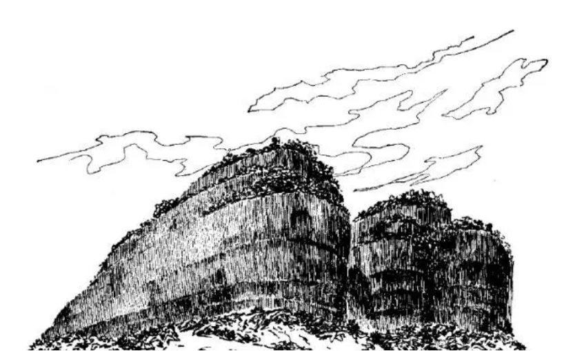 盤點各類地質(zhì)地貌類型-地熱資源開發(fā)-地大熱能