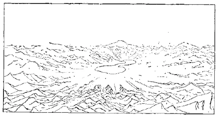盤點各類地質(zhì)地貌類型-地熱資源開發(fā)-地大熱能