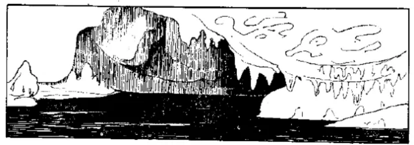 盤點各類地質(zhì)地貌類型-地熱資源開發(fā)-地大熱能