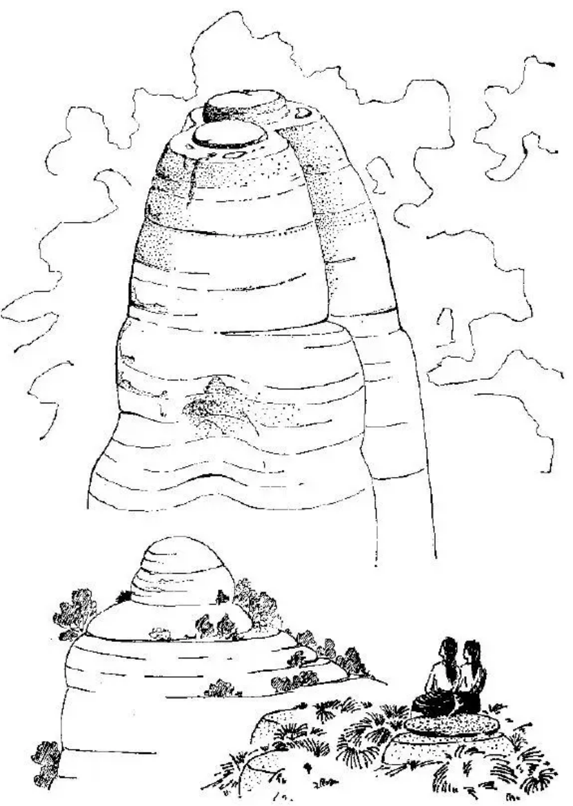 盤點各類地質(zhì)地貌類型-地熱資源開發(fā)-地大熱能