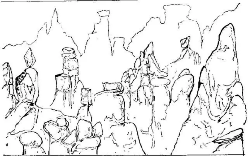 盤點各類地質(zhì)地貌類型-地熱資源開發(fā)-地大熱能