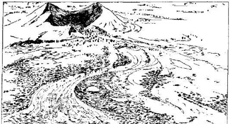 盤點各類地質(zhì)地貌類型-地熱資源開發(fā)-地大熱能