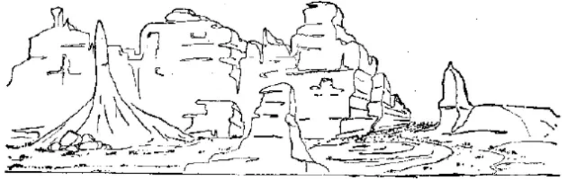 盤點各類地質(zhì)地貌類型-地熱資源開發(fā)-地大熱能