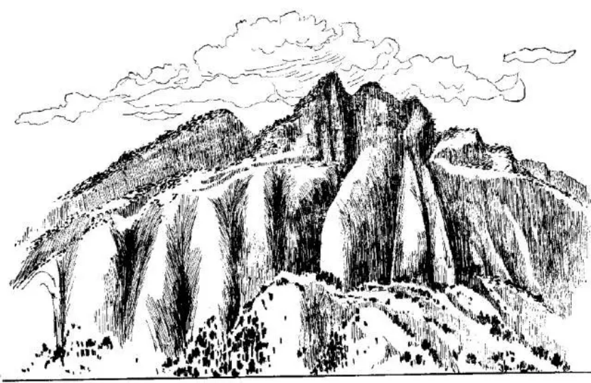 盤點各類地質(zhì)地貌類型-地熱資源開發(fā)-地大熱能