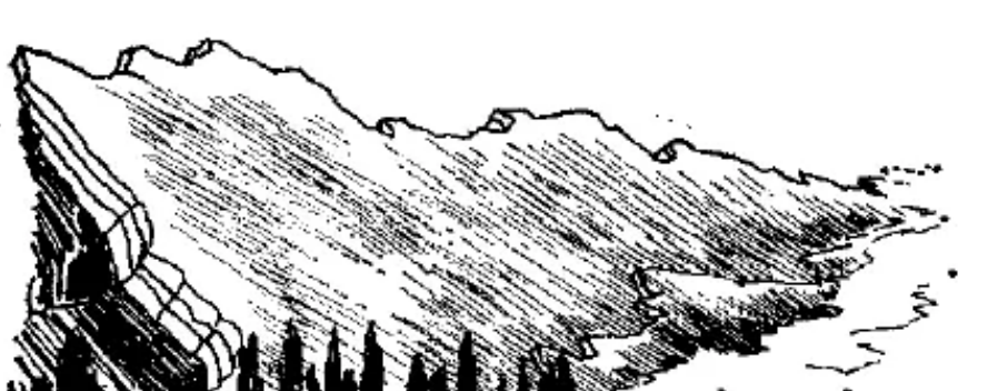 盤點各類地質(zhì)地貌類型-地熱資源開發(fā)-地大熱能