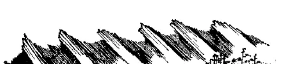 盤點各類地質(zhì)地貌類型-地熱資源開發(fā)-地大熱能