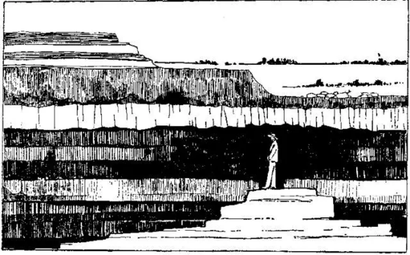 盤點各類地質(zhì)地貌類型-地熱資源開發(fā)-地大熱能