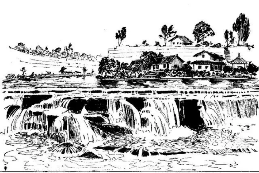 盤點各類地質(zhì)地貌類型-地熱資源開發(fā)-地大熱能