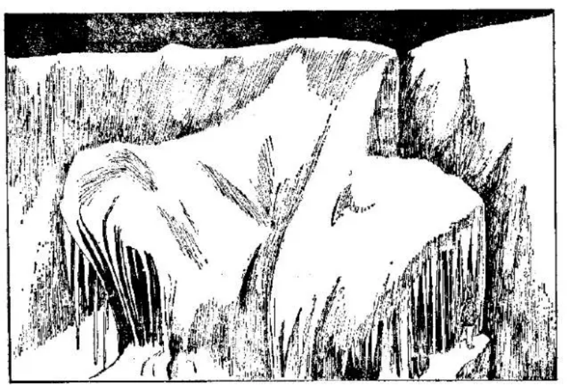 盤點各類地質(zhì)地貌類型-地熱資源開發(fā)-地大熱能