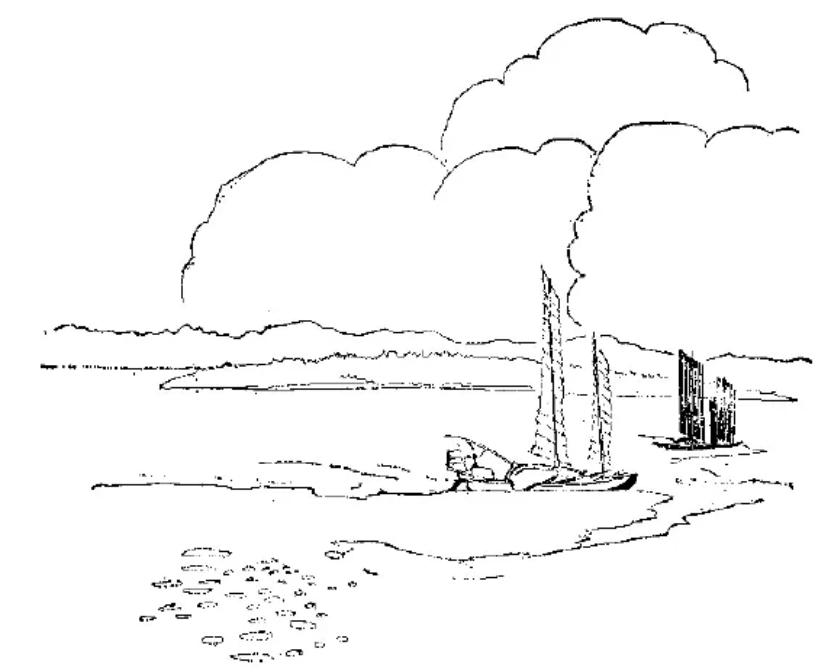 盤點各類地質(zhì)地貌類型-地熱資源開發(fā)-地大熱能