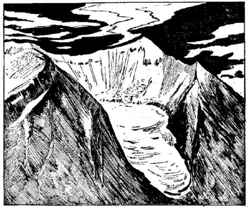 盤點各類地質(zhì)地貌類型-地熱資源開發(fā)-地大熱能