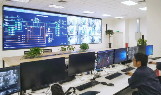 北京城市副中心是全國“近零碳排放區(qū)”示范工程-淺層地熱能-地大熱能 北京城市副中心是全國“近零碳排放區(qū)”示范工程-淺層地熱能-地大熱能