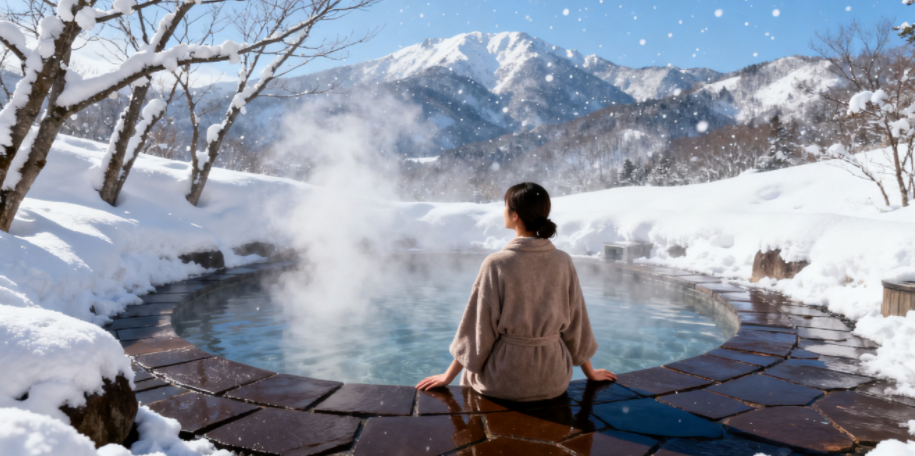 2025溫泉旅游行業市場規模及未來發展趨勢、前景分析-地熱溫泉開發-地大熱能