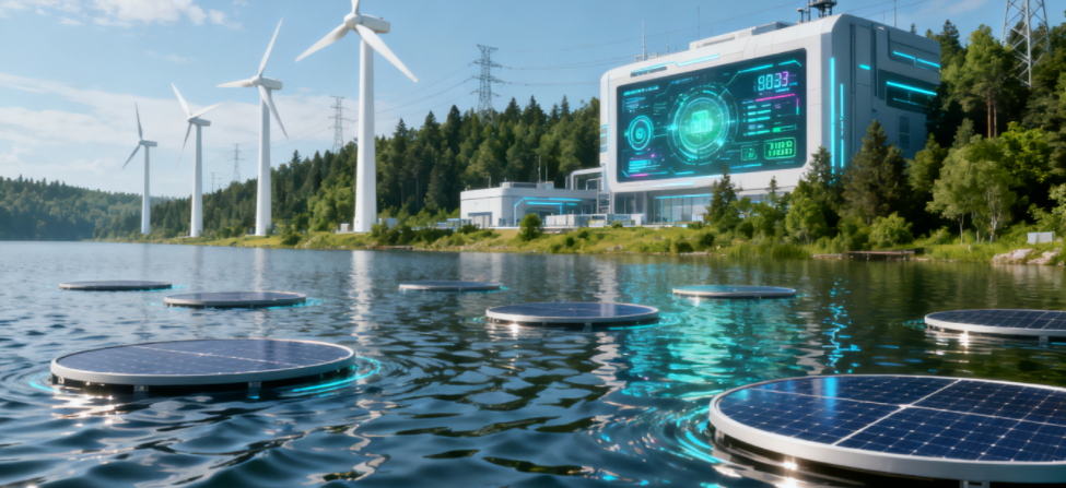 “十五五”期間以非電利用為突破 拓寬新能源(地熱能等)利用途徑-地大熱能