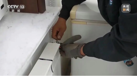 央視《焦點(diǎn)訪談》聚焦地?zé)崮芄┡?地大熱能